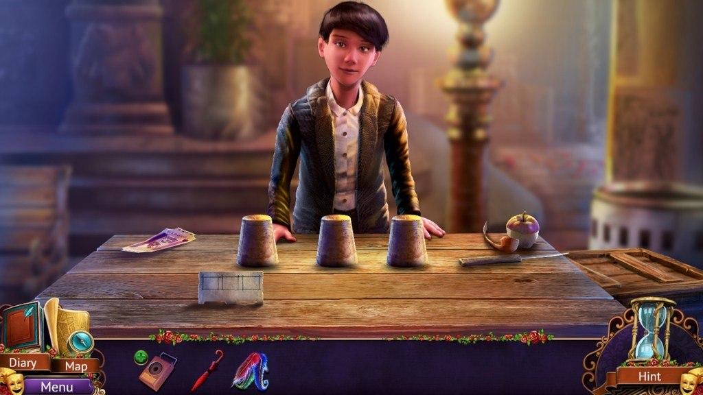 Screen Shot image 5 Faces Of Illusion: The Twin Phantoms ستيم كود رقمي