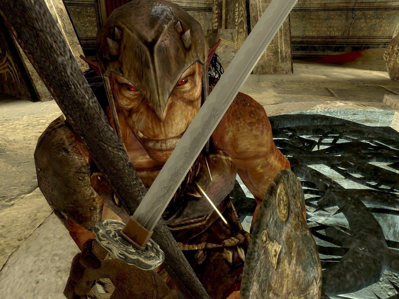 Screen Shot image 5 Dark Messiah Of Might And Magic بي سي ستيم كود رقمي