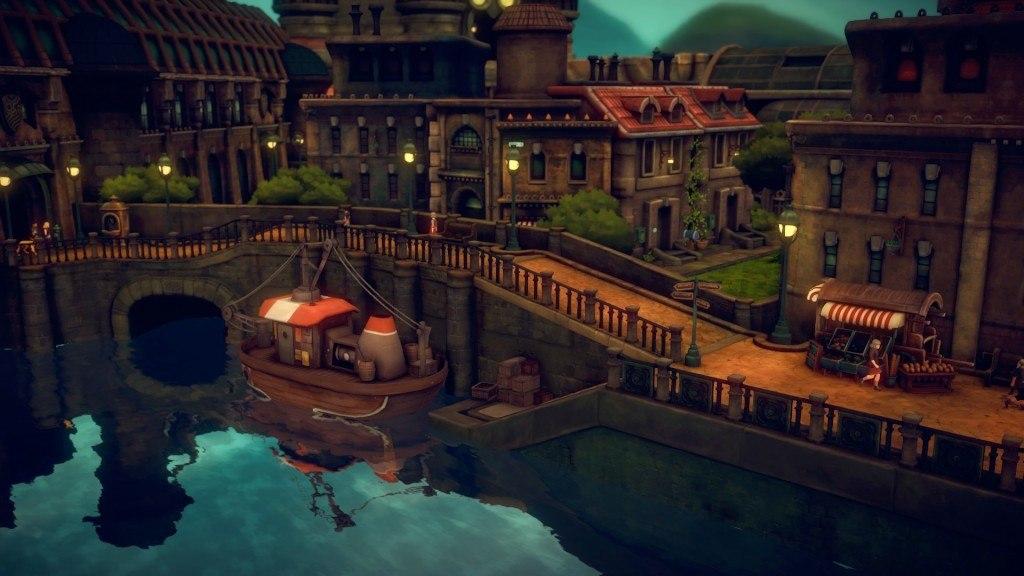 Screen Shot image 5 EARTHLOCK: Festival Of Magic اوروبي ستيم كود رقمي