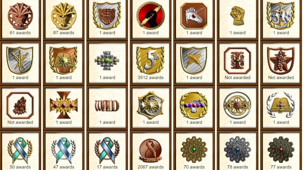 Screen Shot image 5 Illyriad: 4X Grand Strategy MMO ستيم كود رقمي