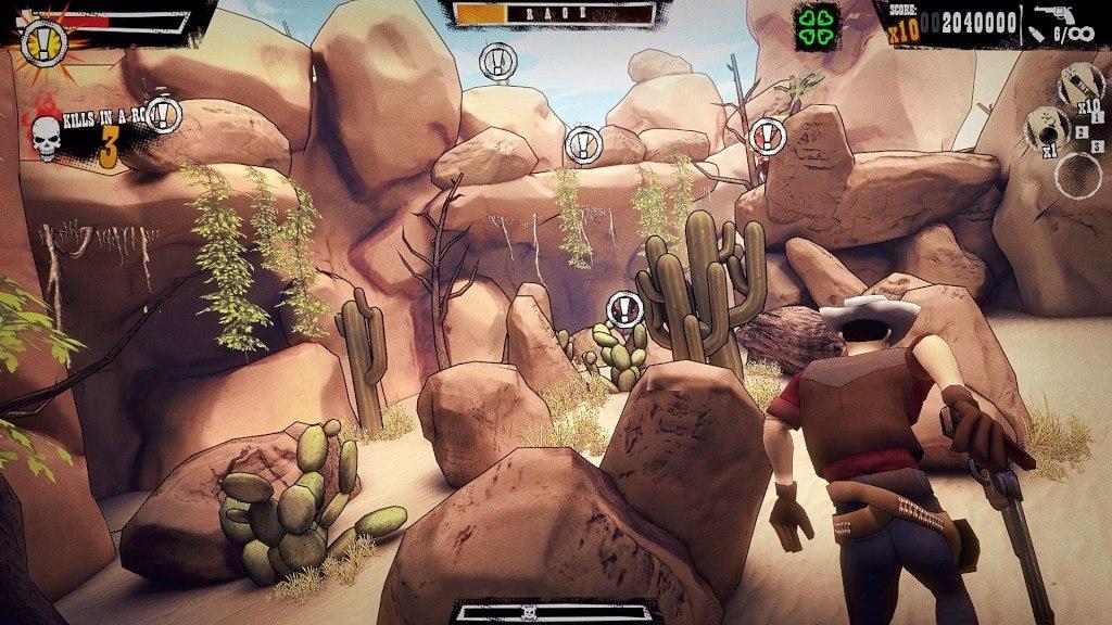Screen Shot image 5 Western 1849 Reloaded ستيم كود رقمي