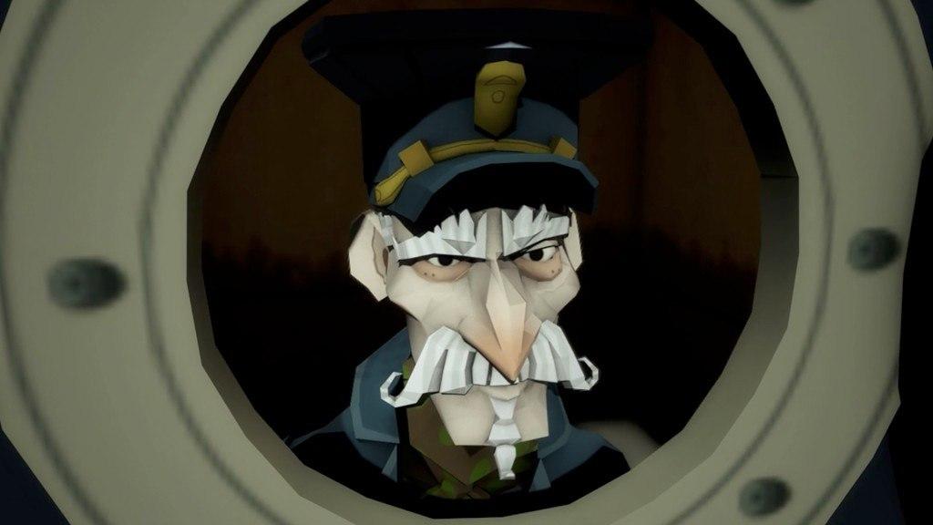 Screen Shot image 5 Perils Of Man اوروبي ستيم كود رقمي
