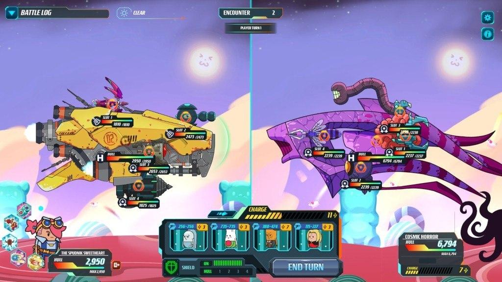 Screen Shot image 5 Holy Potatoes! We'Re In Space?! Special اصدار اوروبي ستيم كود رقمي