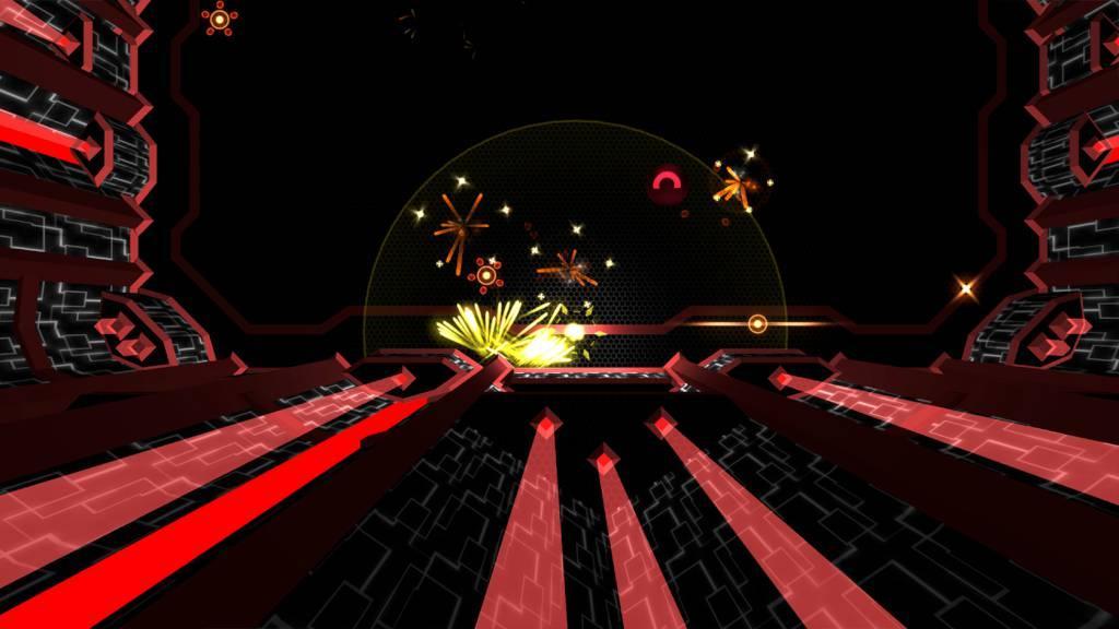 Screen Shot image 5 Swarm Universe ستيم كود رقمي