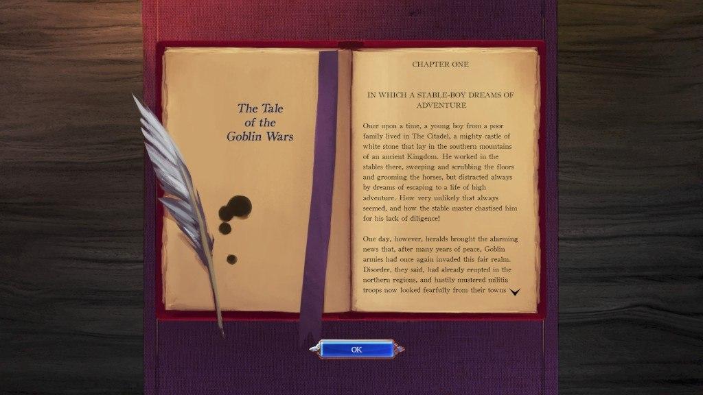Screen Shot image 5 Goblin Harvest: The Mighty Quest ستيم كود رقمي