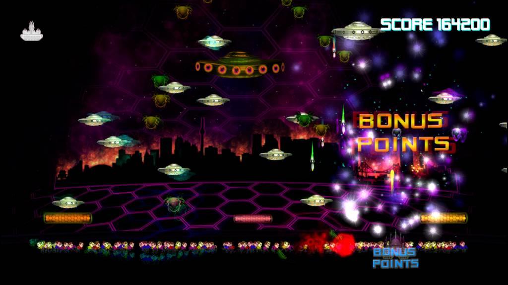 Screen Shot image 5 1979 Invasion Earth ستيم كود رقمي