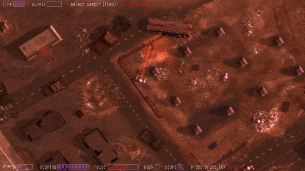 Screen Shot image 5 AI: Rampage ستيم كود رقمي