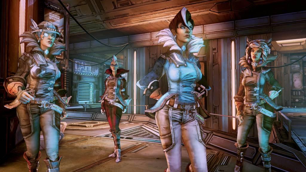 Screen Shot image 5 Borderlands: The Pre-Sequel - Season Pass برازيلي ستيم كود رقمي