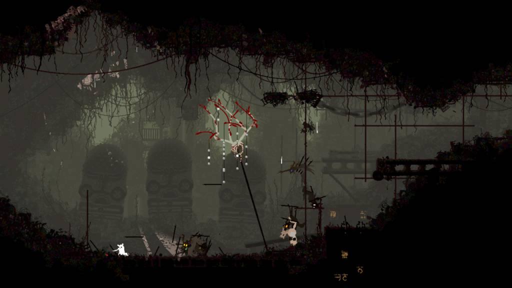 Screen Shot image 5 Rain World اوروبي ستيم كود رقمي