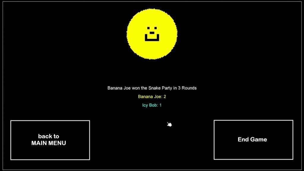 Screen Shot image 5 Snake Party ستيم كود رقمي