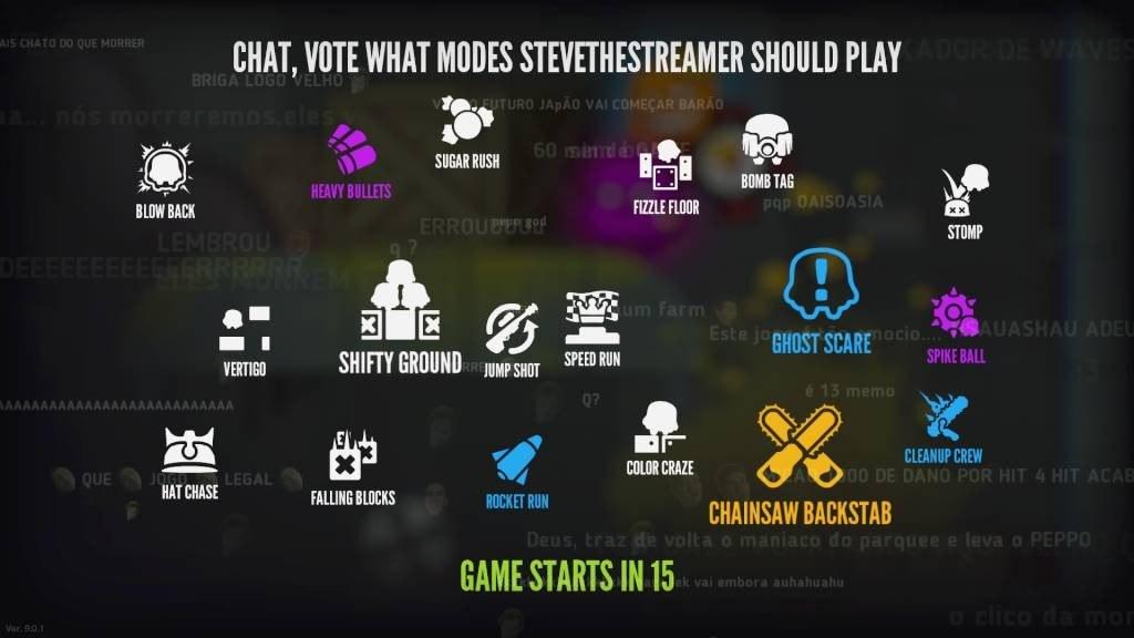 Screen Shot image 5 Move Or Die ستيم هدية