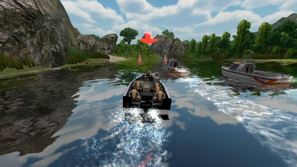 Screen Shot image 5 European Fishing ستيم كود رقمي