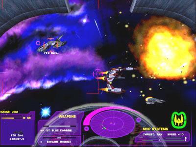 Screen Shot image 5 Tachyon: The Fringe ستيم كود رقمي