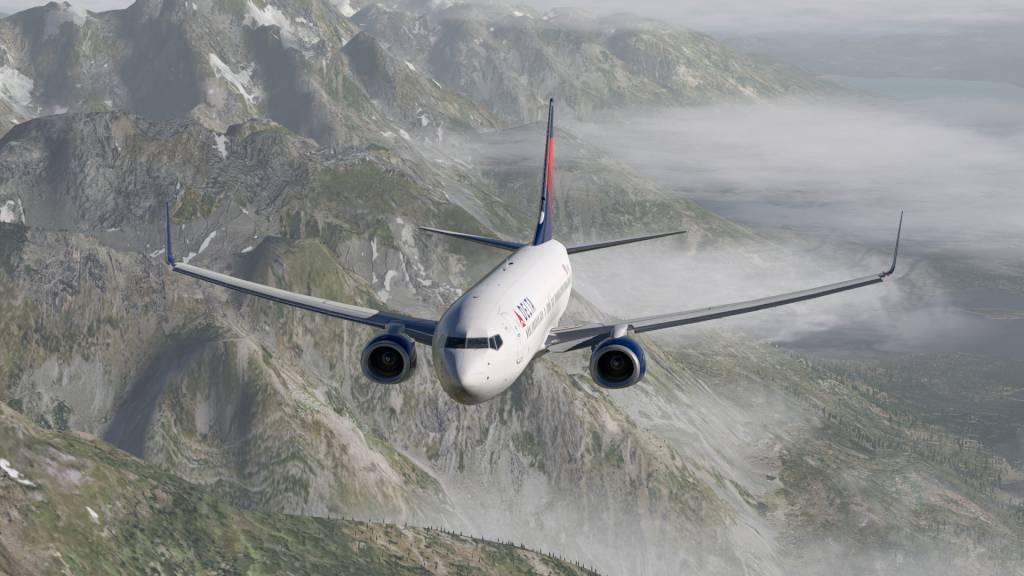 Screen Shot image 5 X-Plane 11 رابط هديه ستيم