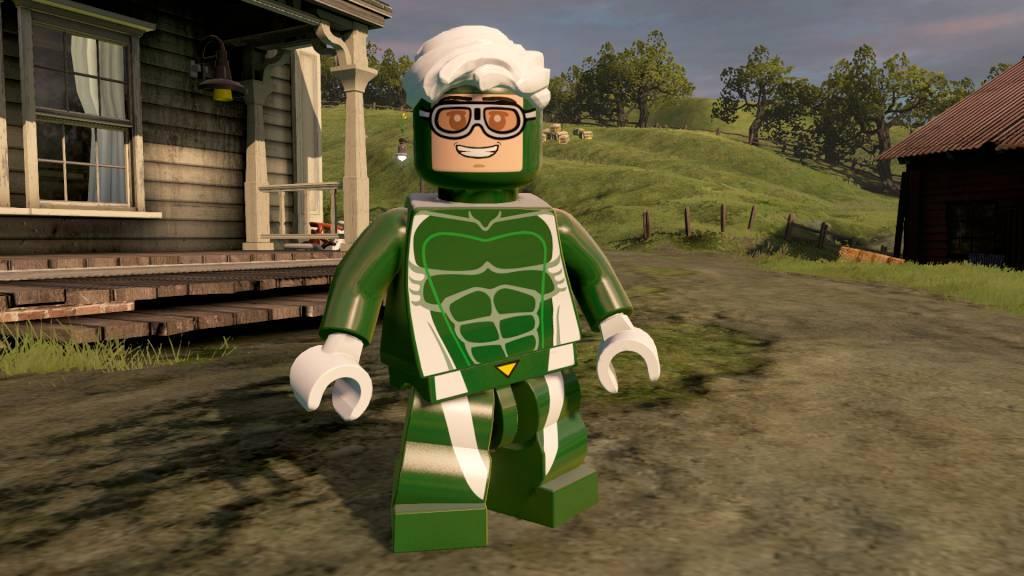 Screen Shot image 5 LEGO Marvel'S Avengers ستيم كود رقمي