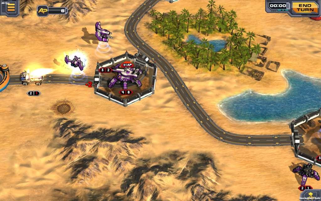 Screen Shot image 5 Codex Of Victory ستيم كود رقمي