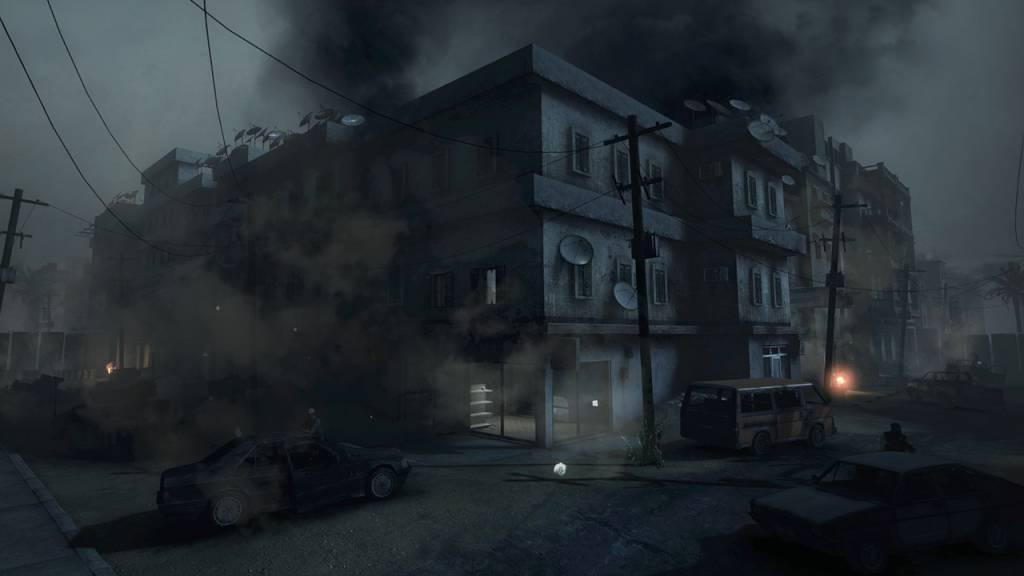 Screen Shot image 5 Insurgency ASIA ستيم كود رقمي