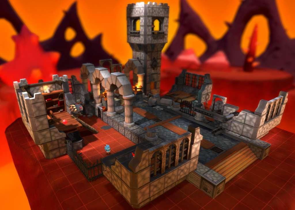 Screen Shot image 5 Anmynor Puzzles بي سي ستيم كود رقمي