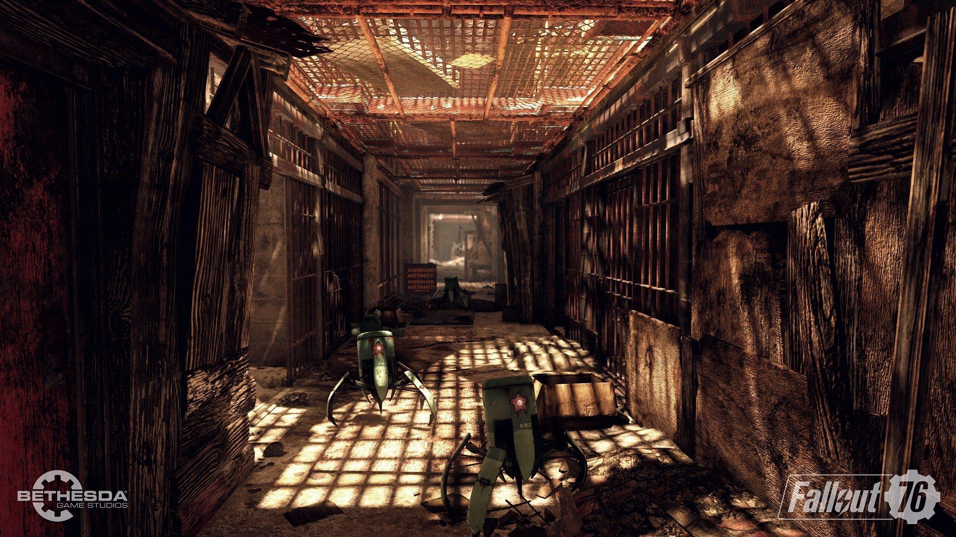 Screen Shot image 0 Fallout 76 - 1000 (+100 Bonus) Atoms اكسبوكس 1 كود رقمي