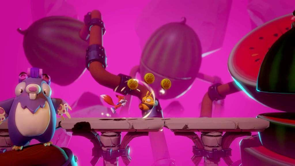 Screen Shot image 1 Super Lucky'S Tale: اصدار ستاندرد اوروبي اكسبوكس 1 / ويندوز 10 كود رقمي