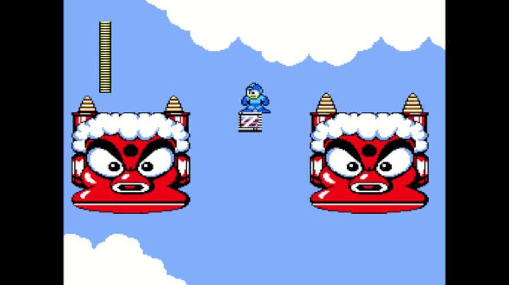 Screen Shot image 4 Mega Man Legacy Collection ستيم كود رقمي