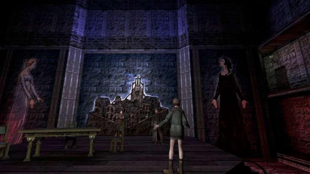 Screen Shot image 0 Pathologic Classic HD GOG كود رقمي