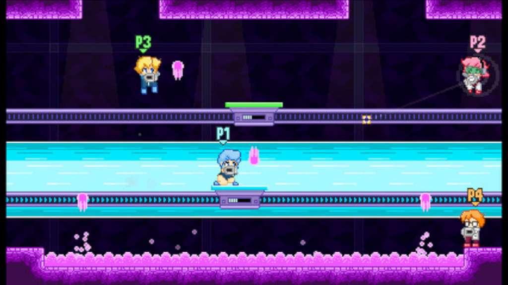 Screen Shot image 2 Capsule Force بي سي ستيم كود رقمي