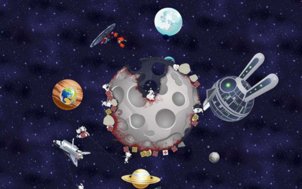 Screen Shot image 4 Carrotting Brain ستيم كود رقمي