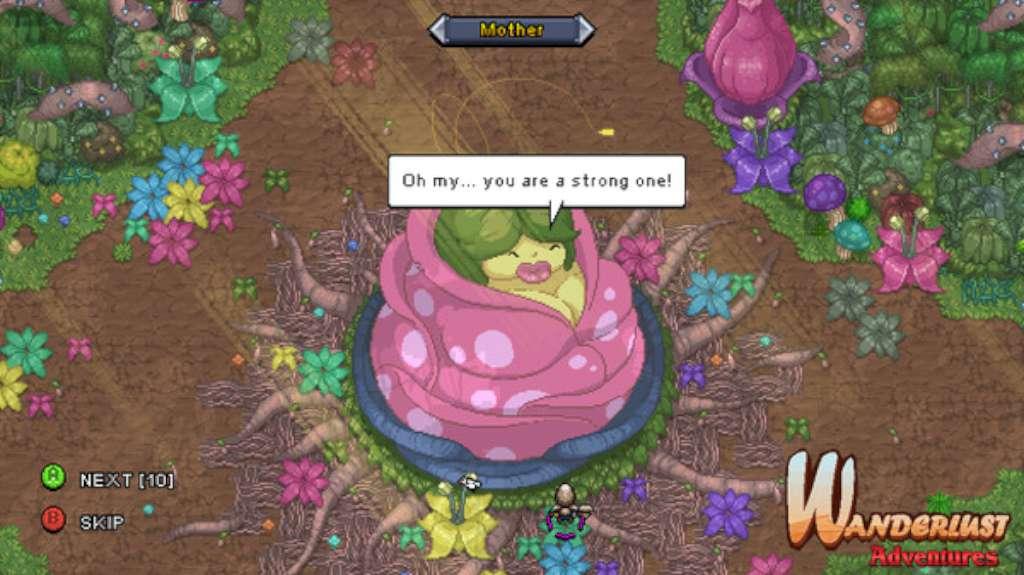 Screen Shot image 0 Wanderlust Adventures اوروبي رابط هديه ستيم