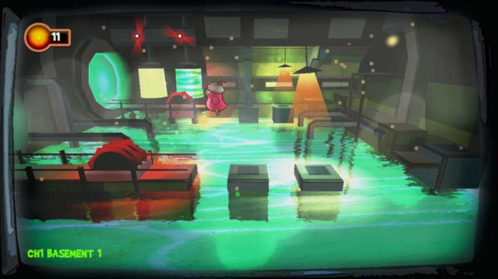 Screen Shot image 0 Run Run And Die ستيم كود رقمي
