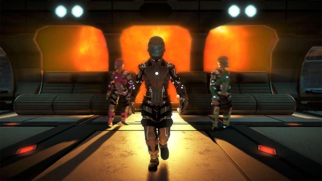 Screen Shot image 4 Project Temporality اوروبي ستيم كود رقمي