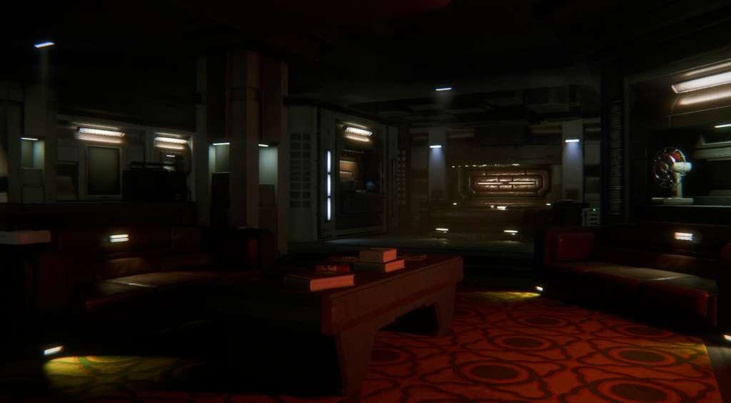 Screen Shot image 0 Alien: Isolation - Corporate Lockdown DLC بي سي ستيم كود رقمي