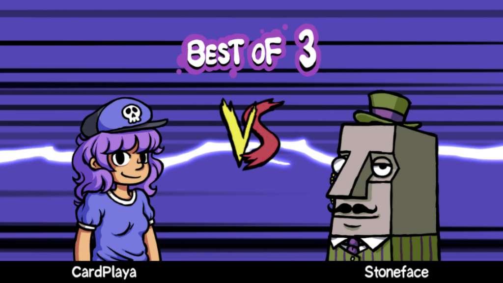 Screen Shot image 2 بطاقة City Nights بي سي ستيم كود رقمي