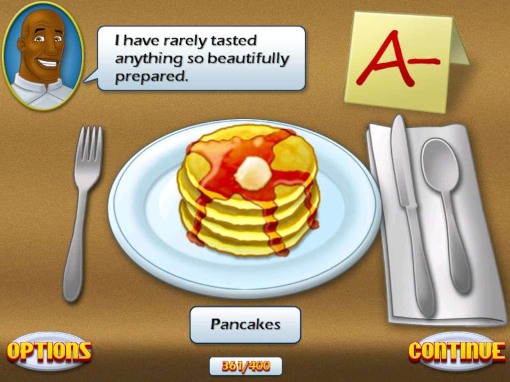 Screen Shot image 0 Cooking Academy Fire And Knives بي سي ستيم كود رقمي