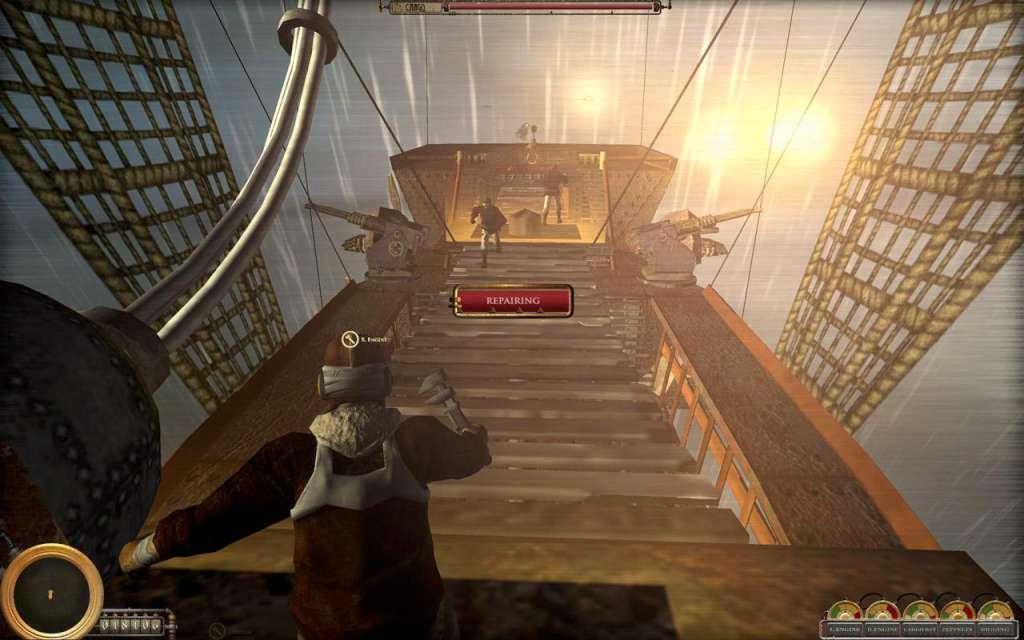 Screen Shot image 3 Flight Of The Icarus ستيم هدية
