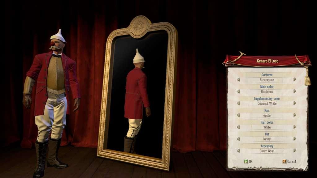 Screen Shot image 2 Tropico 5 - Mad World DLC ستيم كود رقمي