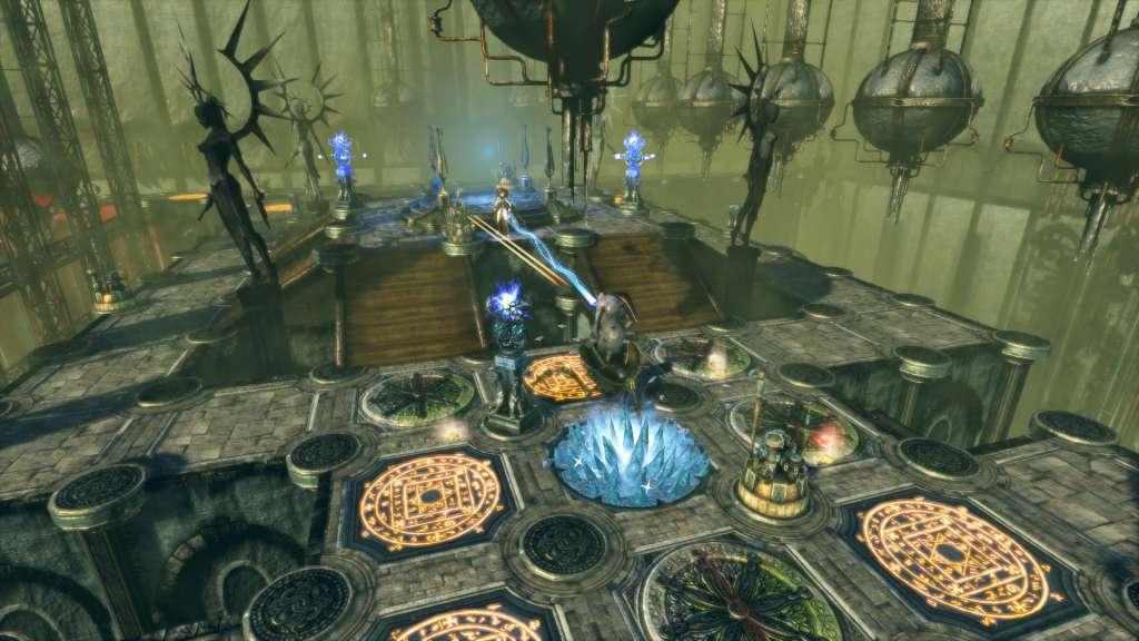 Screen Shot image 1 Deathtrap ستيم كود رقمي