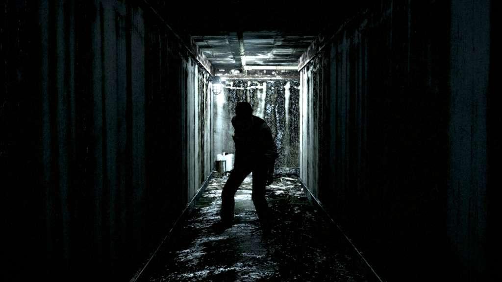 Screen Shot image 4 The Evil Within اوروبي ستيم كود رقمي