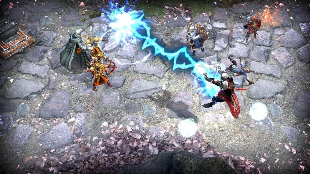 Screen Shot image 5 Guardians Of Middle-Earth + Smaug'S Treasure DLC ستيم كود رقمي