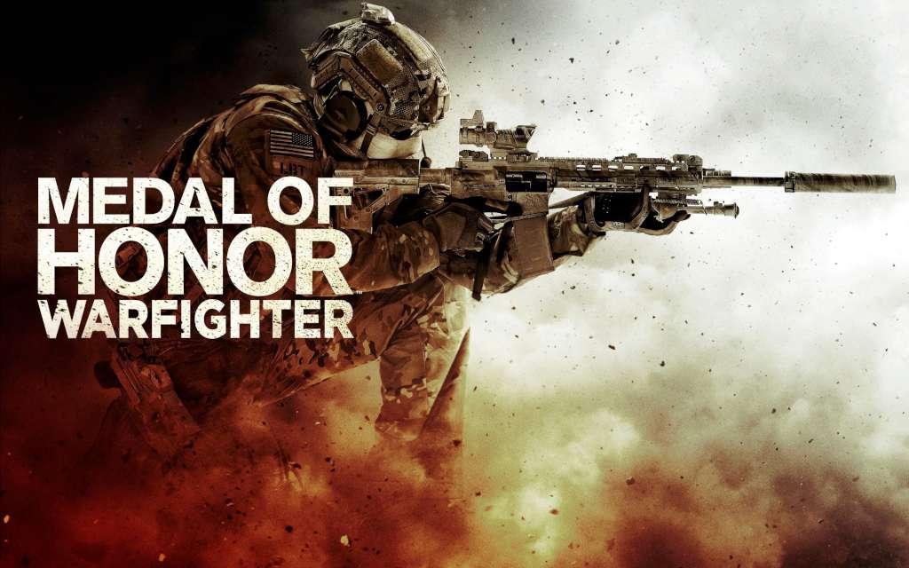 Screen Shot image 0 Medal Of Honor: Warfighter بي سي EA App كود رقمي
