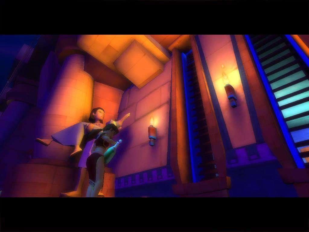 Screen Shot image 4 The Ankh Pack ستيم هدية