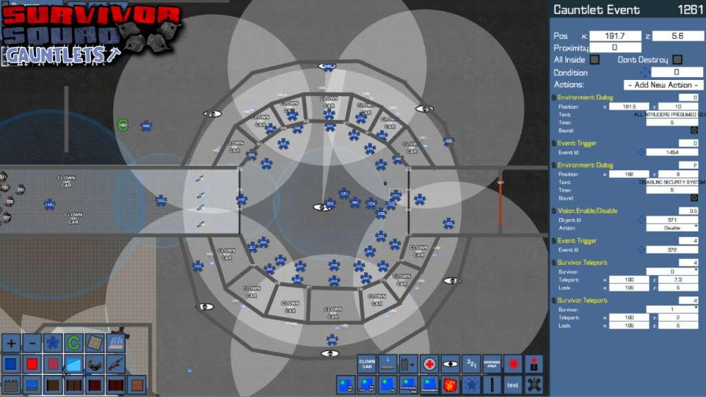 Screen Shot image 0 Survivor Squad: Gauntlets ستيم كود رقمي