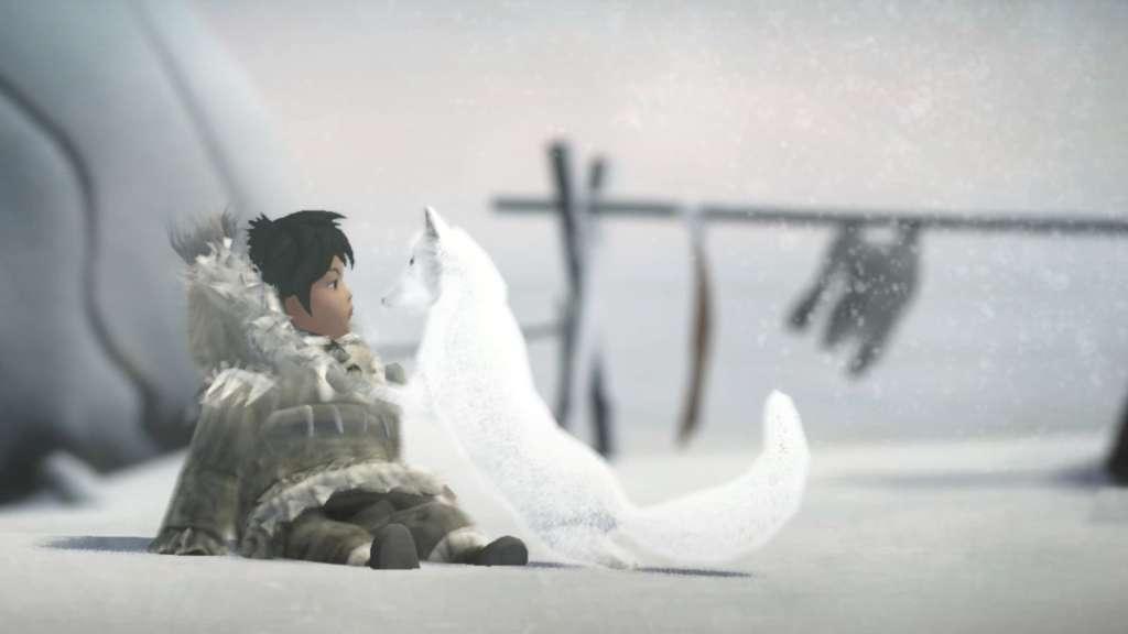 Screen Shot image 0 Never Alone (Kisima Ingitchuna) ايبك قيمز حساب
