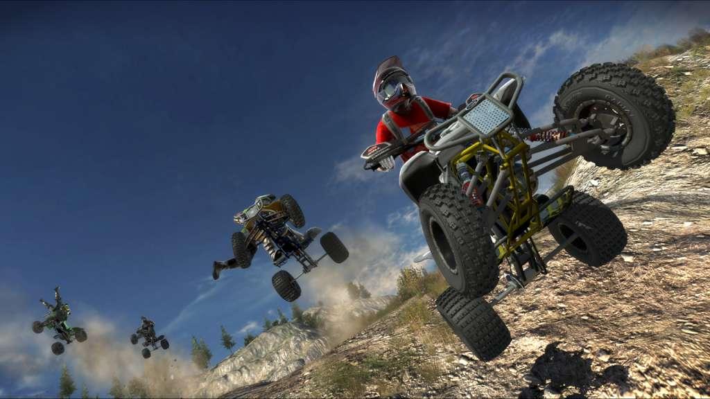 Screen Shot image 5 Disney Extreme Racing Pack ستيم هدية