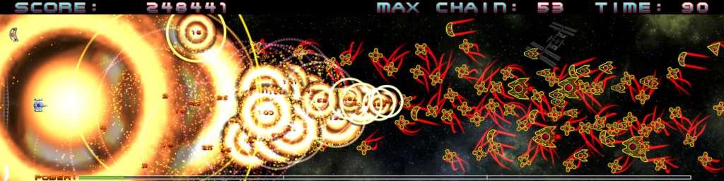 Screen Shot image 2 Super Chain Crusher Horizon ستيم كود رقمي