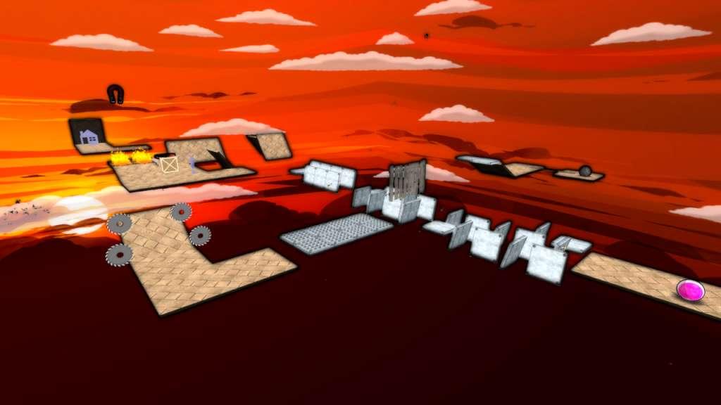 Screen Shot image 2 Lost Marbles ستيم كود رقمي