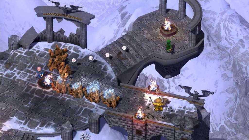 Screen Shot image 0 Magicka - The Watchtower DLC ستيم كود رقمي