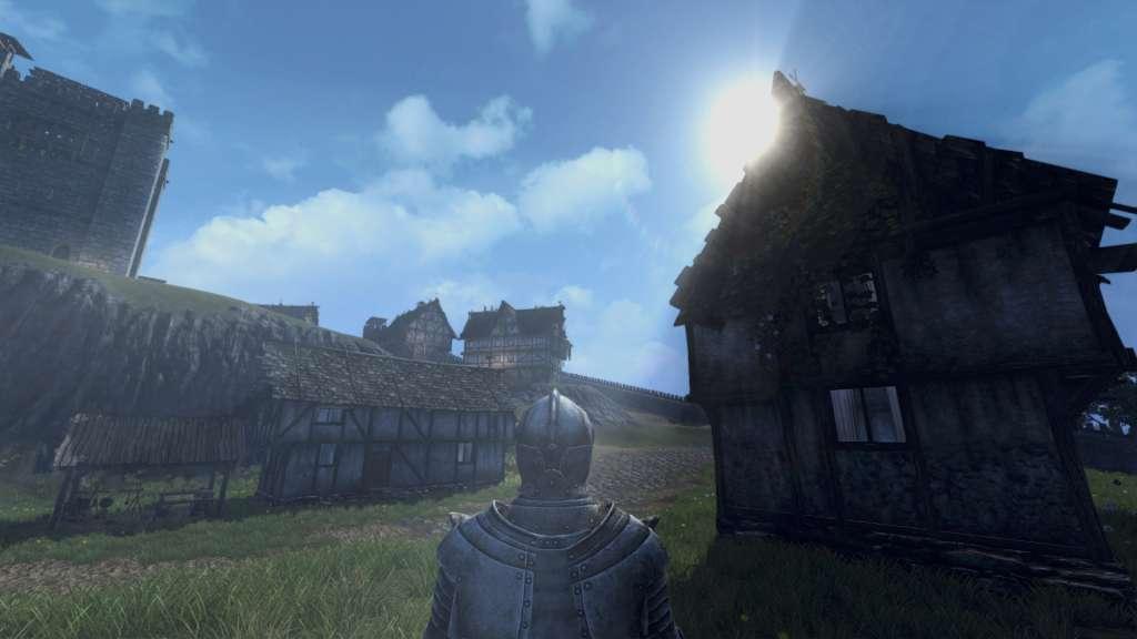 Screen Shot image 0 Life Is Feudal: Your Own ستيم كود رقمي