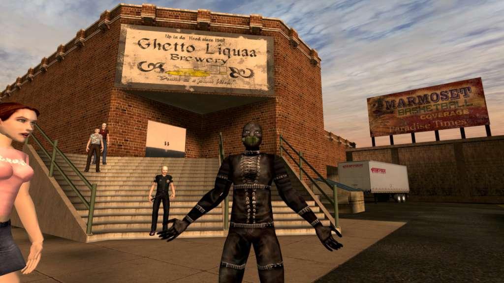 Screen Shot image 4 Postal 2 + Paradise Lost ستيم كود رقمي