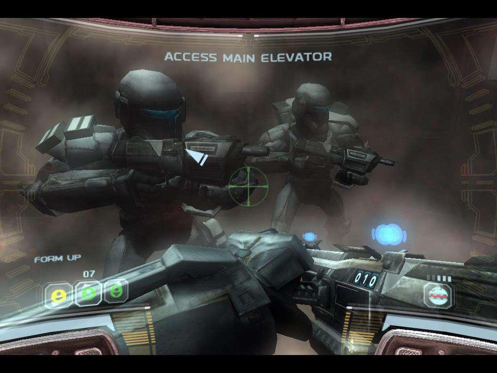 Screen Shot image 3 Star Wars Republic Commando ستيم كود رقمي